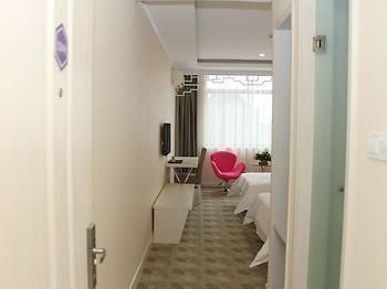 Suzhou Dianliandian Health Hotel ภายนอก รูปภาพ