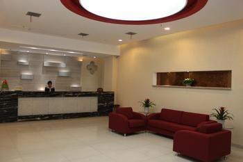 Suzhou Dianliandian Health Hotel ภายนอก รูปภาพ