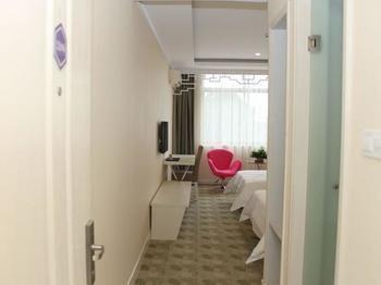 Suzhou Dianliandian Health Hotel ภายนอก รูปภาพ