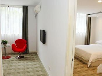Suzhou Dianliandian Health Hotel ภายนอก รูปภาพ
