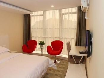 Suzhou Dianliandian Health Hotel ภายนอก รูปภาพ