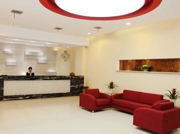 Suzhou Dianliandian Health Hotel ภายนอก รูปภาพ